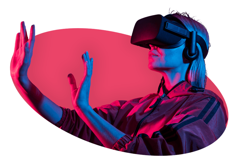Cinematic VR