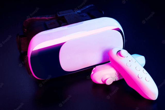 VR Experience
